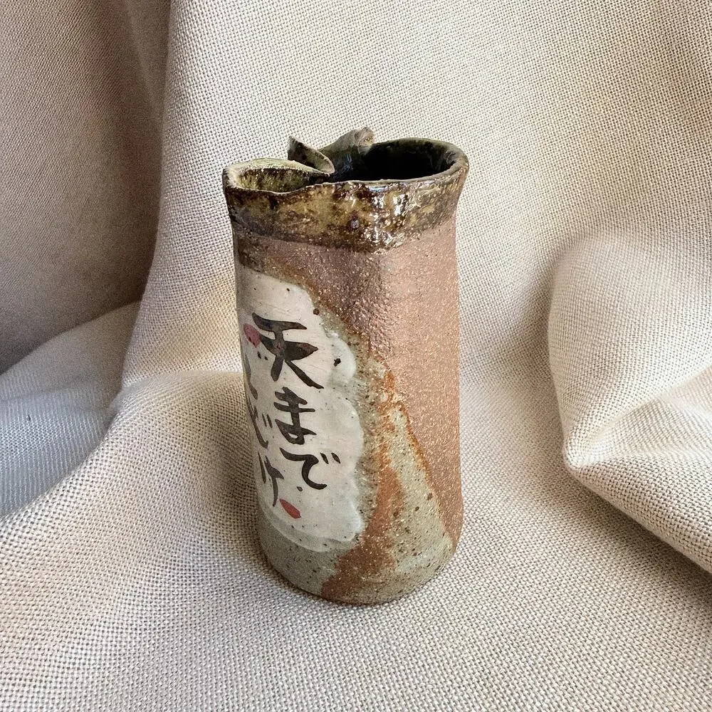 Handmade yunomi studio
